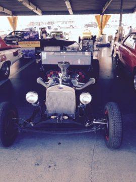 1923 Ford T Bucket hot rod for sale