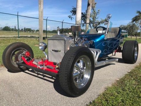 1924 Ford T-Bucket Classic Antqiue Hot Rod for sale