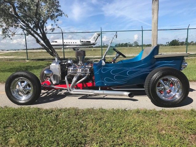 1924 Ford T-Bucket Classic Antqiue Hot Rod