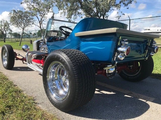 1924 Ford T-Bucket Classic Antqiue Hot Rod