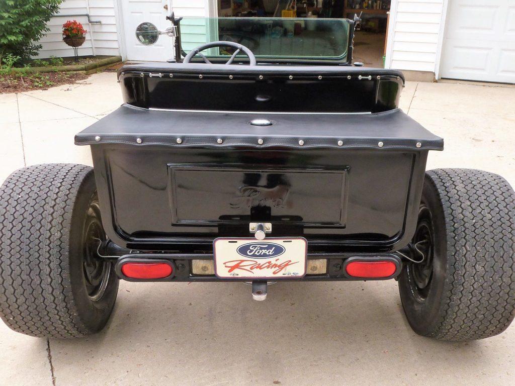 1926 Ford Model T – drives very nice
