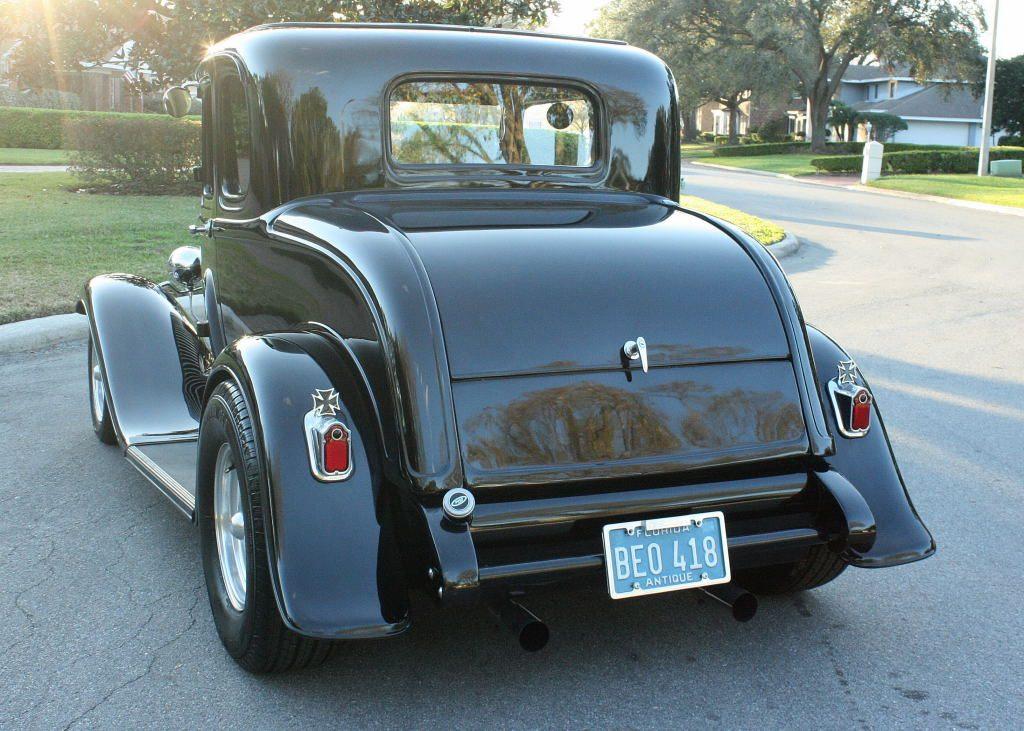 EXCELLENT 1932 Ford Model A Model B Hotrod Sleeper