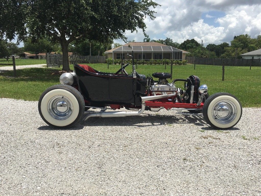 GREAT 1923 Ford Model T