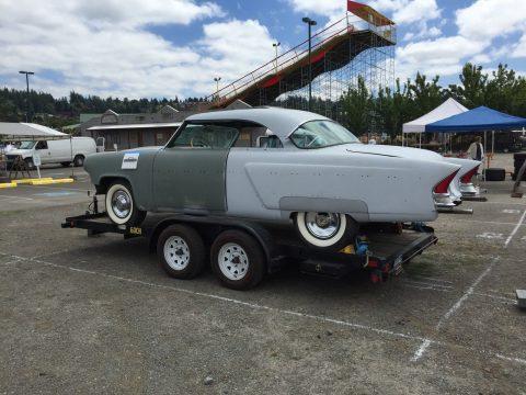 1954 Lincoln Custom Project for sale