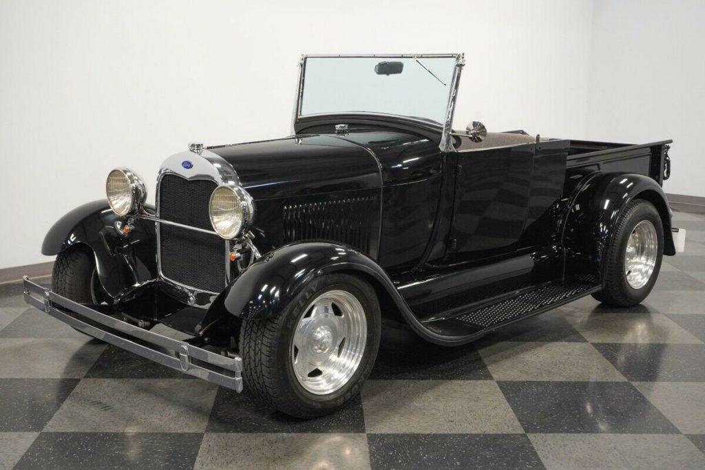 1928 Ford Pickup