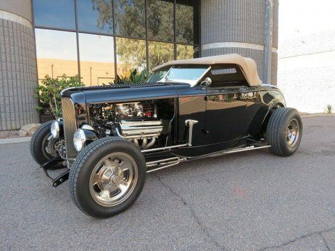 1932 Ford Roadster, Hot Rod for sale