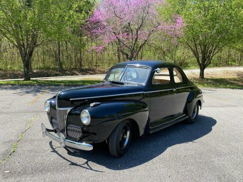 1941 Ford Business Coupe for sale