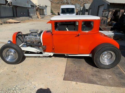 1927 Ford Model T Hot Rod for sale