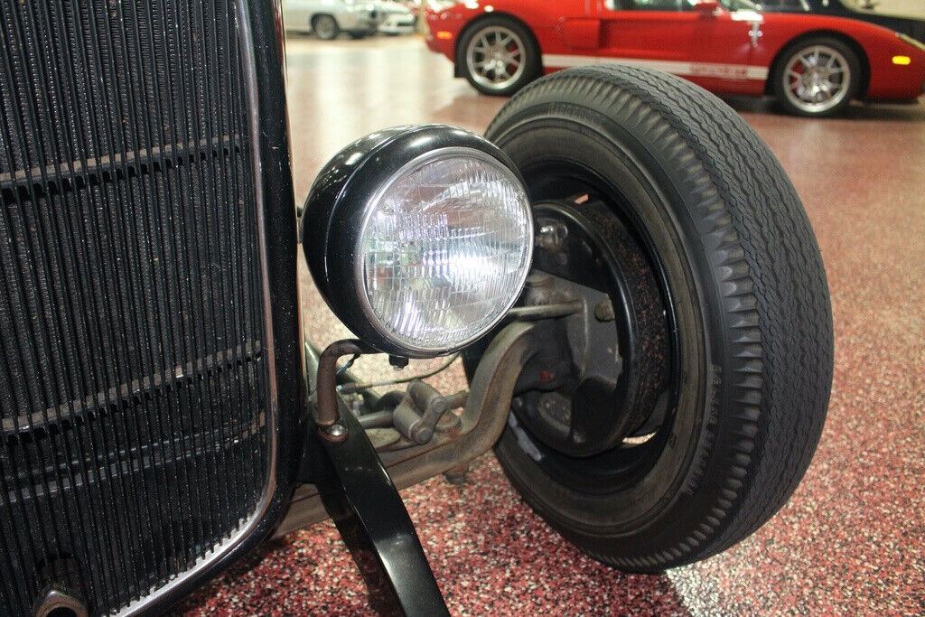 1929 Ford Model A Roadster, HOT ROD, A