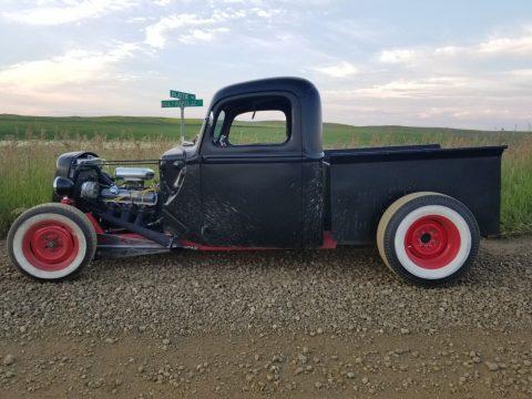 1946 Ford Pickup Hot rod for sale
