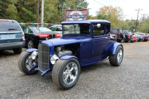 1930 Ford Model A for sale