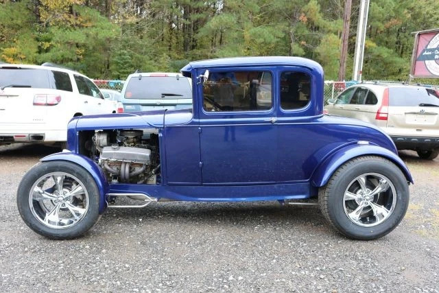 1930 Ford Model A