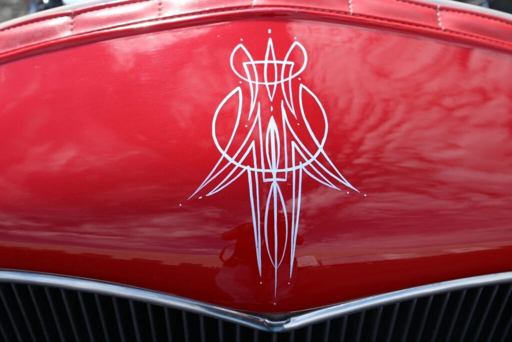 1931 Ford Model A Steel Body